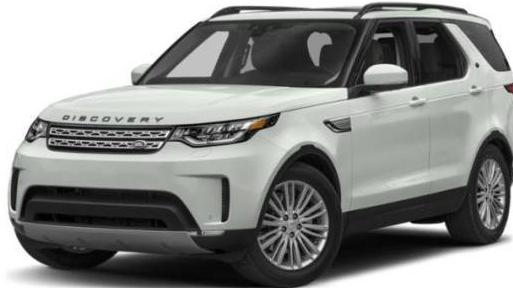 LAND ROVER DISCOVERY 2020 SALRR2RV4L2427576 image